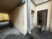 Помещение 25,1 кв.м вблизи ст. метро "Фрунзенская"